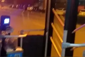 济南公交k157夜157路视频封面