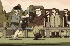 好玩的游戏，该死的混蛋！