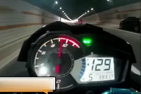 看看雅马哈飞致150极速是多少视频封面