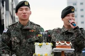 太阳和大声退伍啦，将以最好的面貌回报粉丝，bigbang回归4人了视频封面