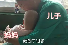 平凡的一家人处处充满爱在里面为了各自的生活努力奋斗着