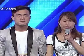 “铁窗歌王”与手绣师傅爱情故事，一首【爱情果】浪子回头金不换