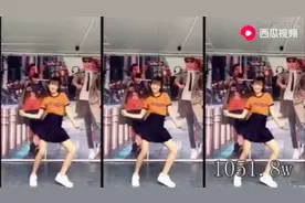 来看看最初的抖音是什么样子的，各个上百万千万播放量的视频