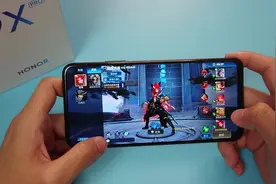 1399元起步？荣耀9X PRO测评：充电速度真的重要吗？视频封面