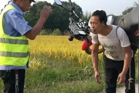 摩托车司机：我酒后不开车，我背车走行吗视频封面