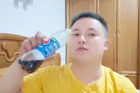 侠客哥一天喝三瓶可乐，不知道会不会发胖，喝可乐会发胖吗？