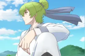 排骨教主《续》若此情还有来世，愿几度轮回相许