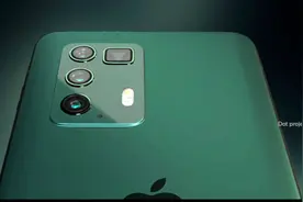 2020的苹果iPhone 12 pro 5G这个设计，你们相信吗？视频封面