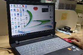 高工带你一起威纶触摸屏U盘下载程序视频封面