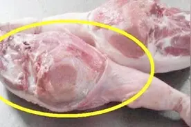 5星级厨师告诉你买猪肉时，买前腿肉好还是后腿肉好 后悔才知道