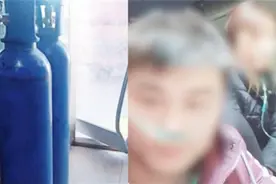 货车司机夫妇跑青藏线途中 因缺氧不幸遇难 生前最后视频令人唏嘘视频封面