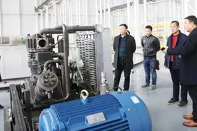 水氢汽车争议未散空气动力车又来了，为寻求资金量产将赴美上市！视频封面