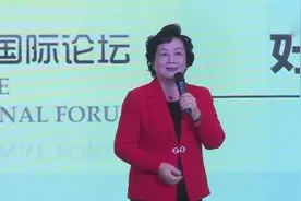 首席教育专家“知心姐姐”卢勤演讲：好心情带出好孩子