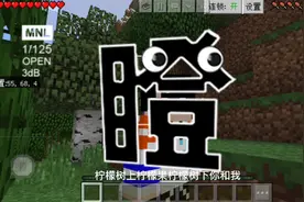 我的世界:天呐！又开一个坑，坑都填不完了。