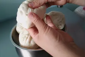 和包子馅放醋？没错，这种馅的包子加了醋味道才地道