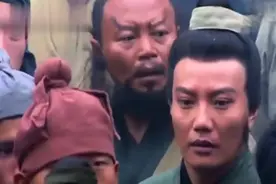 黑李逵怪不得你这样清秀原来是位姑娘视频封面