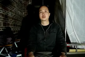 我的新房刮腻子完工了，包工包料11块钱一个平方，花了近八千块钱视频封面