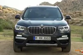 什么水平的经济收入家庭适合买宝马x3，你自己觉得呢