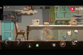 地窖被我找到了  听说从发一边会火。磊哥的玩法视频封面