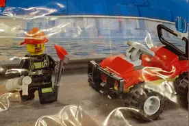 拆个儿子的乐高拼砌包  LEGO30361视频封面