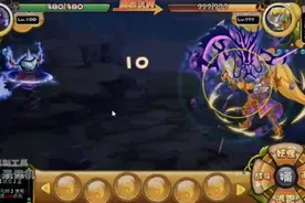 【卡布西游】平民再虐最难Boss天猷元帅!