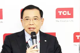 TCL董事长：为什么我们公司的股价不涨，网友的回复神了！