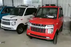 专为老年人和家庭代步设计的电动车，操作简单，经济实用视频封面