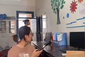 去应聘一个公办学校的老师，临聘工资是3000，有编制6000，去吗？视频封面