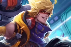 梦见了一头电子猪