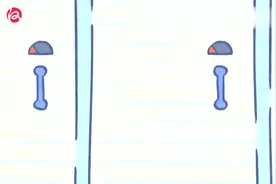 超级搞笑的国外动画短片--上厕所视频封面