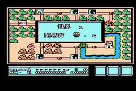 超级玛丽3：世界1（路易基）