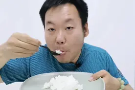 真没想到！降糖锅在低糖饭模式做出的米饭真比普通米饭升糖低吗？