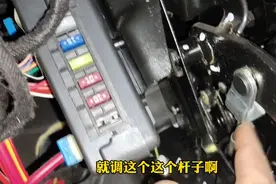 挂挡不好挂是什么原因？教你简单处理