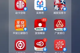 你不知道的交通银行信用卡视频封面