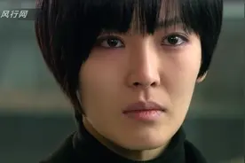 那些年一起追过的剧（iris最感人片段）