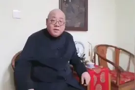 老北京人管妈叫奶，都是北京人称谓叫法也不一样，这文化你可知道