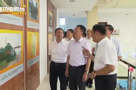 青岛港潍坊内陆港开港 峡山创新服务实体路径打造北方票据中心视频封面