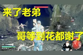 明日不再：小宇玩尸潮玩上瘾了，见到丧尸都像打了鸡血一样