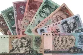 第四套人民币100元票面上的四个人物，你知道都是谁吗？