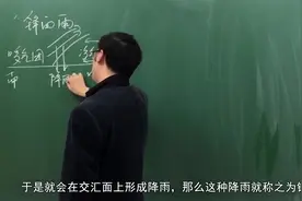 李永乐：清明节为什么总是下雨？这可是自然规律！