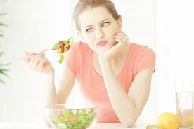 为什么单纯节食减肥容易反弹？原因终于找到了！视频封面