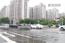 南京明天正式入梅 暴雨降温今晚就到视频封面
