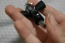 用笔做的手工枪（超级简单）