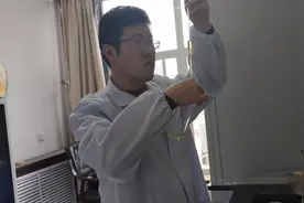 化学需氧量的测定 重铬酸盐法(上)视频封面