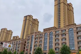 河北金三角地带，燕郊比武汉主城区房价还高，离北京只有30公里！视频封面