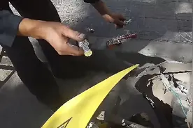 电动车夜光灯不亮怎么能够让它更省电更亮，四种LED灯哪种更好视频封面