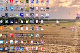 上载威纶通触摸屏不能少反编译这一步