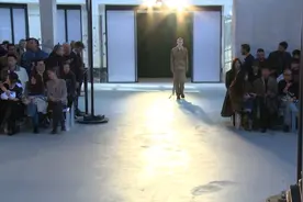 N°21 Men's FW2020视频封面