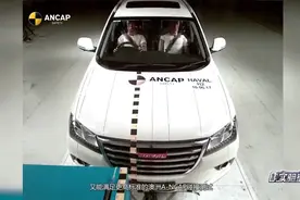 十万级国产SUV质量到底怎么样？哈弗H2全方位拆解报告