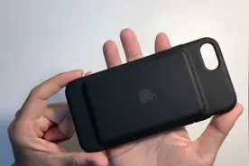 你们购买过iPhone背夹电池吗视频封面